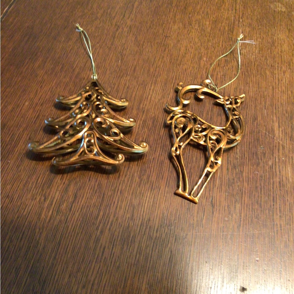 Christmas Ornaments